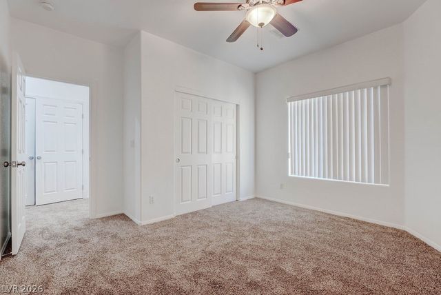 3109 Strawberry Park Drive, Las Vegas, NV 89120