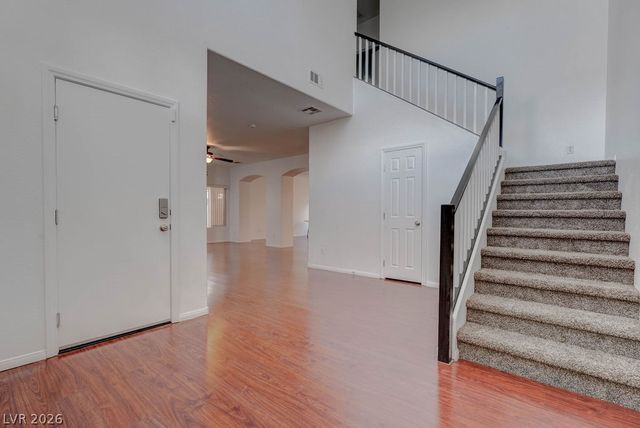 3109 Strawberry Park Drive, Las Vegas, NV 89120