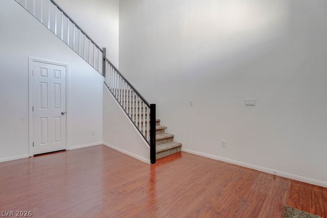 3109 Strawberry Park Drive, Las Vegas, NV 89120