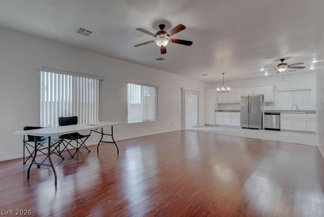 3109 Strawberry Park Drive, Las Vegas, NV 89120