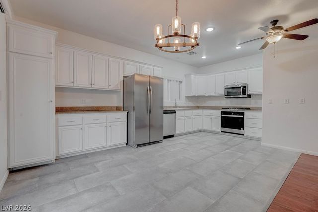 3109 Strawberry Park Drive, Las Vegas, NV 89120