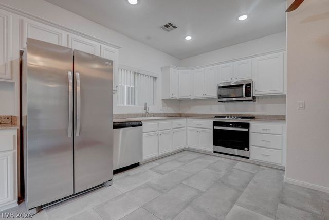 3109 Strawberry Park Drive, Las Vegas, NV 89120