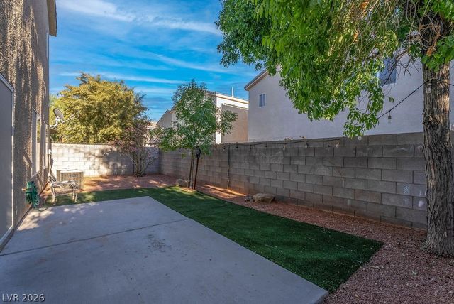 3109 Strawberry Park Drive, Las Vegas, NV 89120