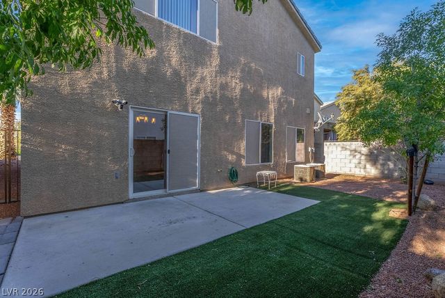 3109 Strawberry Park Drive, Las Vegas, NV 89120