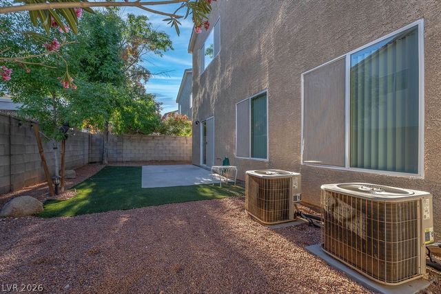 3109 Strawberry Park Drive, Las Vegas, NV 89120