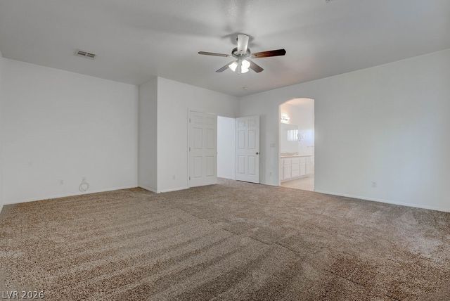 3109 Strawberry Park Drive, Las Vegas, NV 89120