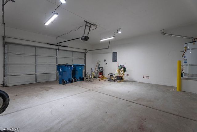 3109 Strawberry Park Drive, Las Vegas, NV 89120