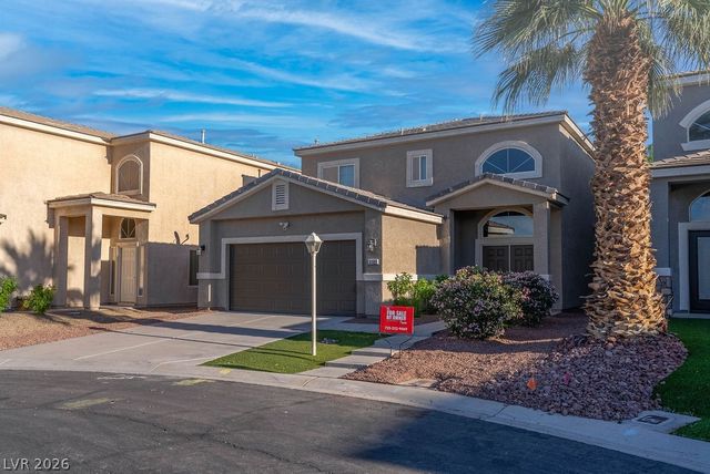3109 Strawberry Park Drive, Las Vegas, NV 89120