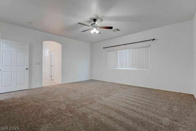 3109 Strawberry Park Drive, Las Vegas, NV 89120
