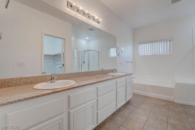 3109 Strawberry Park Drive, Las Vegas, NV 89120