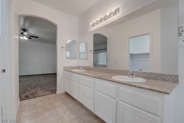 3109 Strawberry Park Drive, Las Vegas, NV 89120