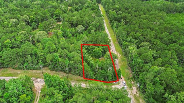 413 N Settlers Way, Trinity, TX 75862
