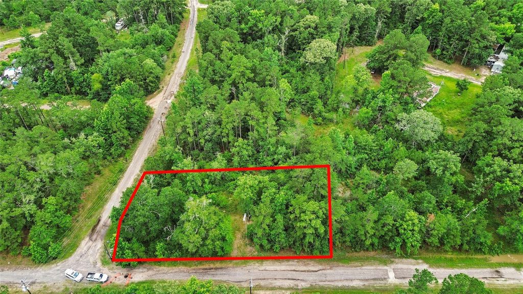 413 N Settlers Way, Trinity, TX 75862