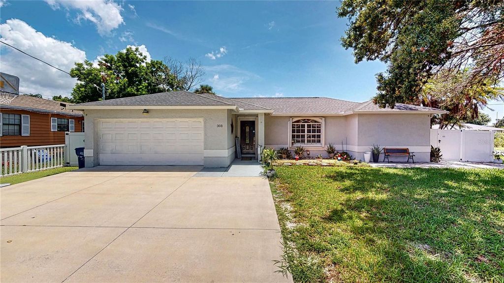 303 29TH STREET E, Palmetto, FL 34221