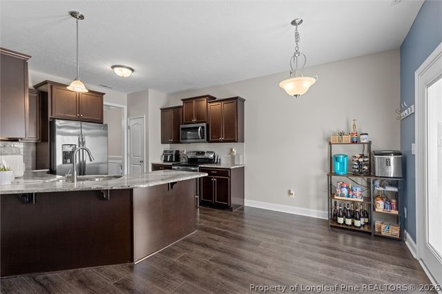 1632 Dulles Road, Hope Mills, NC 28348