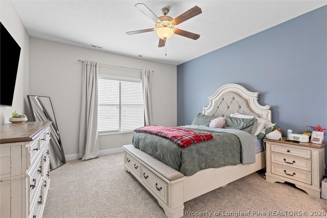 1632 Dulles Road, Hope Mills, NC 28348