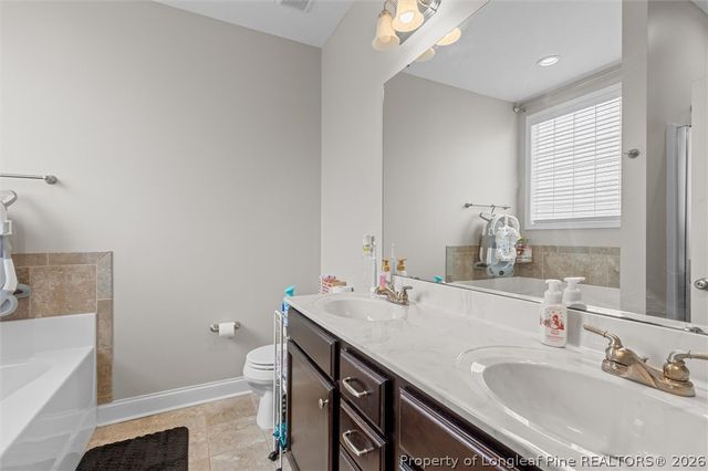 1632 Dulles Road, Hope Mills, NC 28348