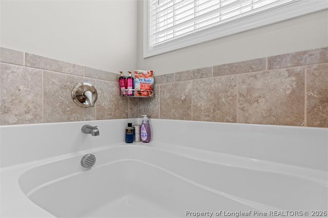 1632 Dulles Road, Hope Mills, NC 28348