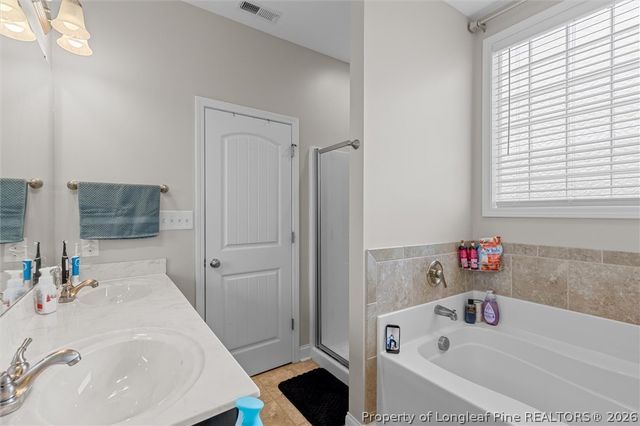 1632 Dulles Road, Hope Mills, NC 28348