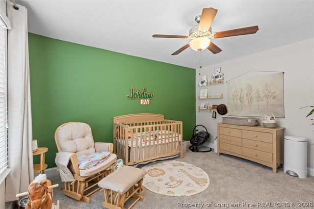 1632 Dulles Road, Hope Mills, NC 28348