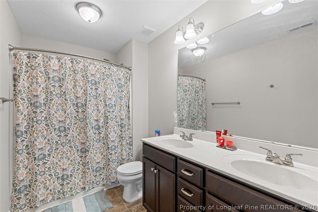 1632 Dulles Road, Hope Mills, NC 28348