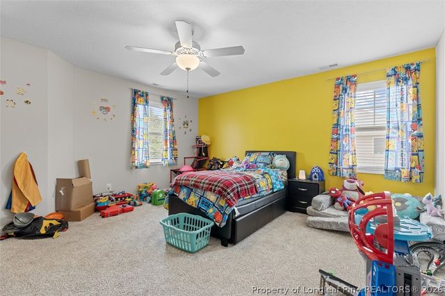 1632 Dulles Road, Hope Mills, NC 28348