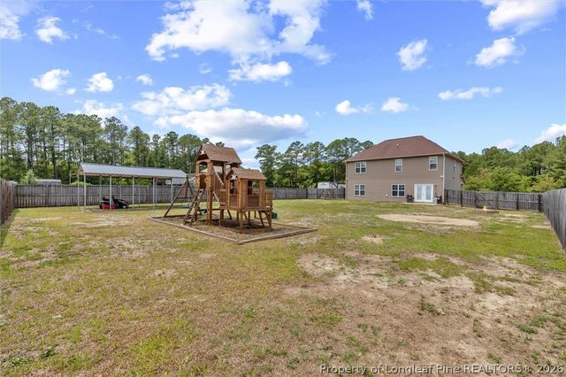 1632 Dulles Road, Hope Mills, NC 28348
