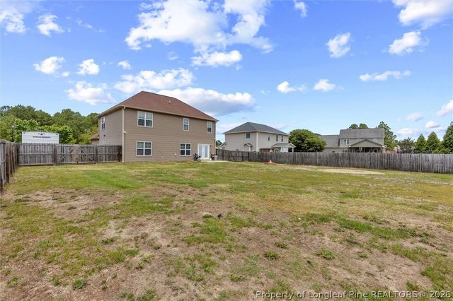 1632 Dulles Road, Hope Mills, NC 28348