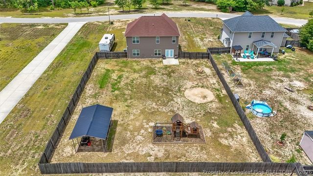 1632 Dulles Road, Hope Mills, NC 28348