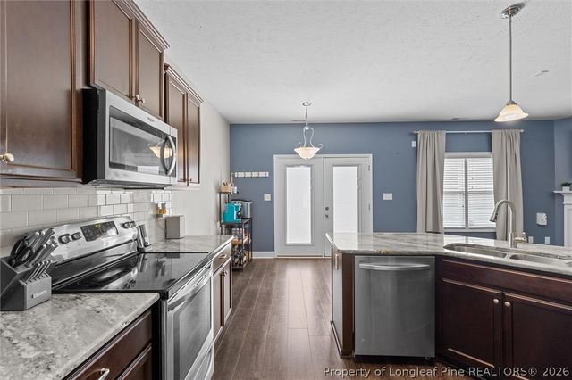 1632 Dulles Road, Hope Mills, NC 28348