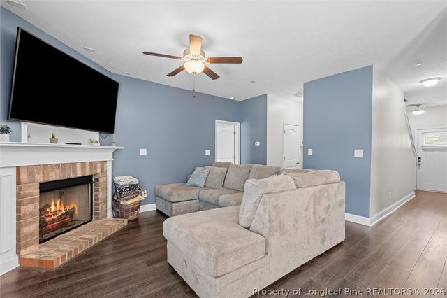 1632 Dulles Road, Hope Mills, NC 28348