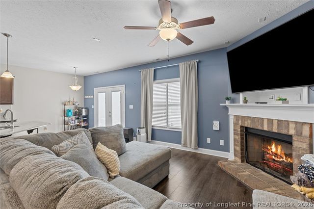 1632 Dulles Road, Hope Mills, NC 28348