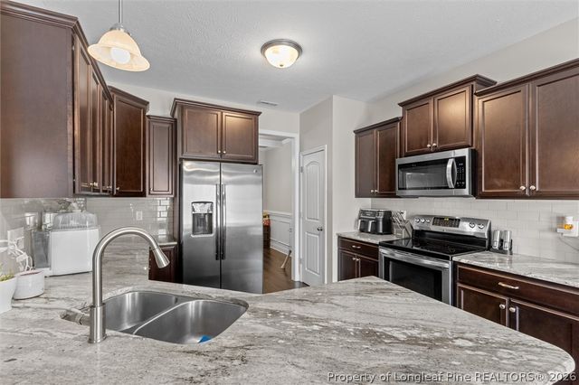 1632 Dulles Road, Hope Mills, NC 28348