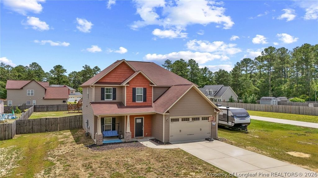 1632 Dulles Road, Hope Mills, NC 28348 — photo 2