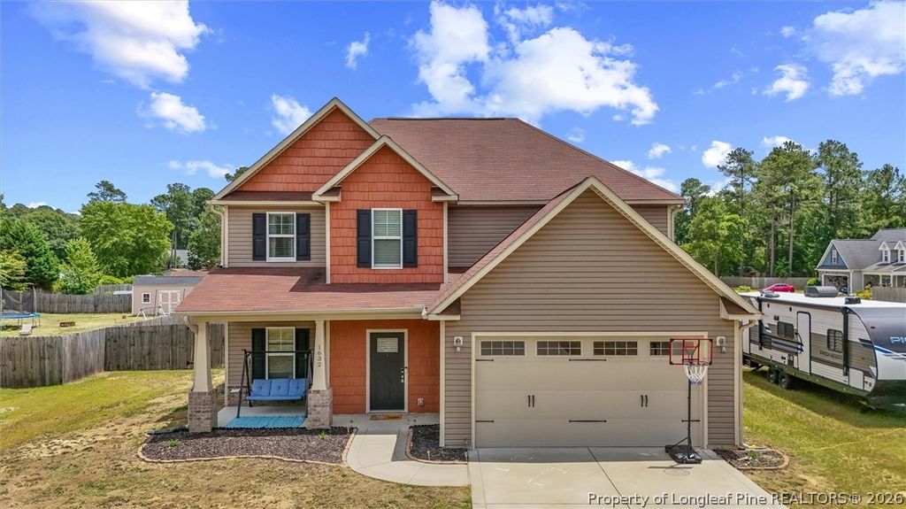 1632 Dulles Road, Hope Mills, NC 28348 — photo 3
