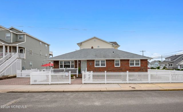 1312 Boulevard, Seaside Park, NJ 08752