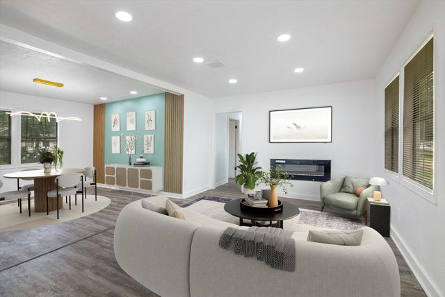 2922 Knotty Oaks Trail, Houston, TX 77045