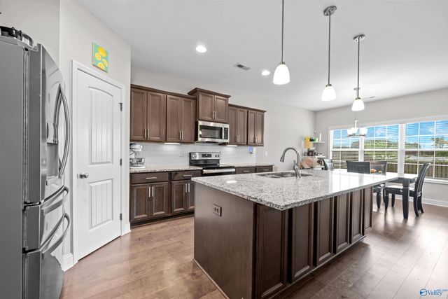 104 Erskine Parcus Drive, Madison, AL 35756