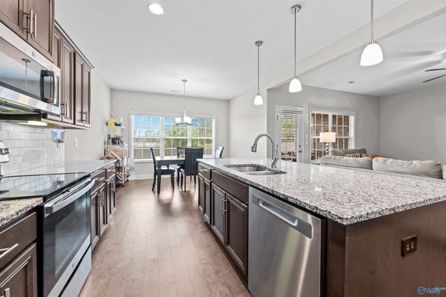 104 Erskine Parcus Drive, Madison, AL 35756