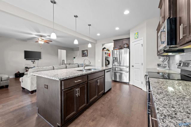 104 Erskine Parcus Drive, Madison, AL 35756