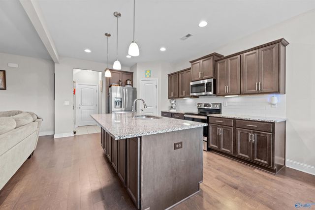 104 Erskine Parcus Drive, Madison, AL 35756