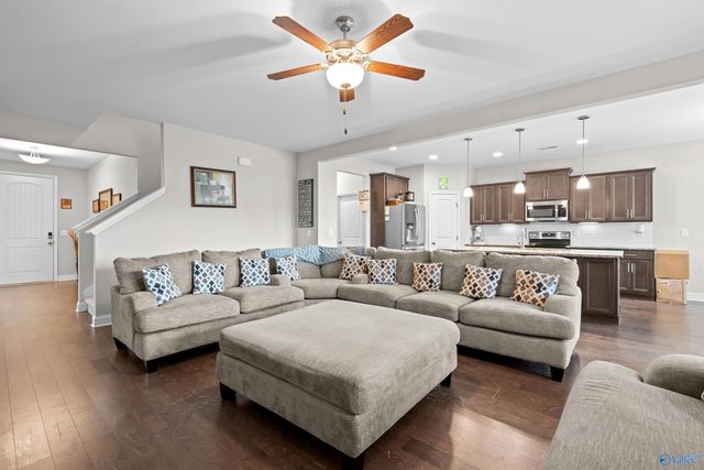 104 Erskine Parcus Drive, Madison, AL 35756