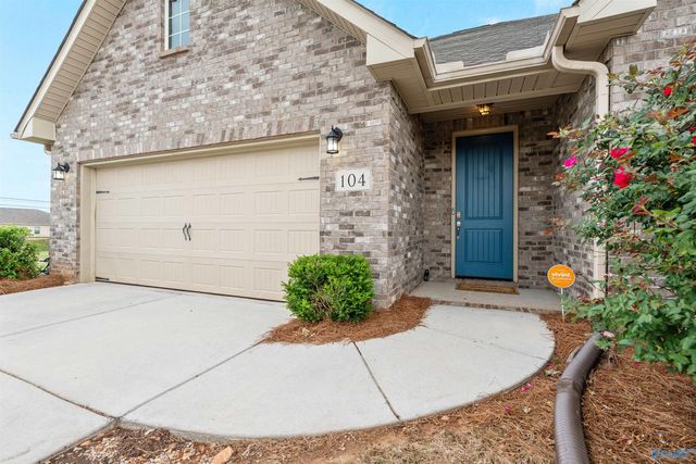 104 Erskine Parcus Drive, Madison, AL 35756