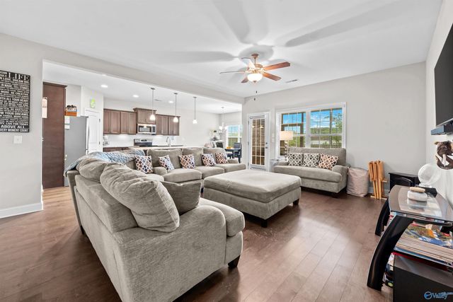 104 Erskine Parcus Drive, Madison, AL 35756