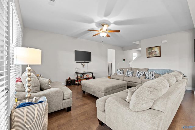 104 Erskine Parcus Drive, Madison, AL 35756