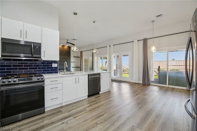 2504 Youngdale Drive, Las Vegas, NV 89134