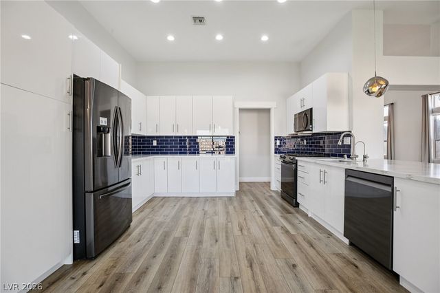 2504 Youngdale Drive, Las Vegas, NV 89134