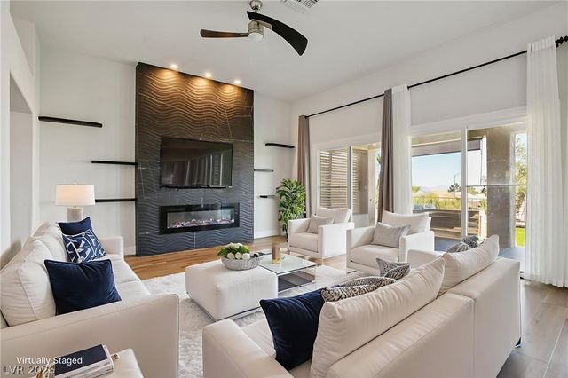 2504 Youngdale Drive, Las Vegas, NV 89134