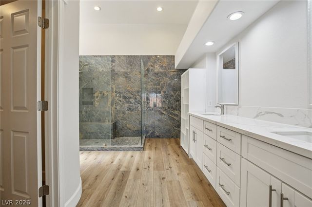 2504 Youngdale Drive, Las Vegas, NV 89134