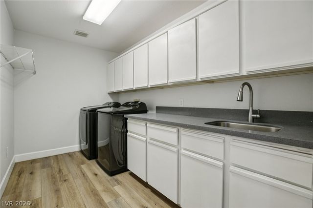 2504 Youngdale Drive, Las Vegas, NV 89134